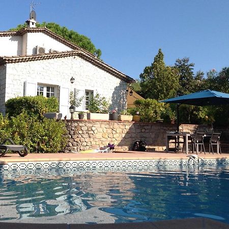Villa Alessia Antibes Exterior photo