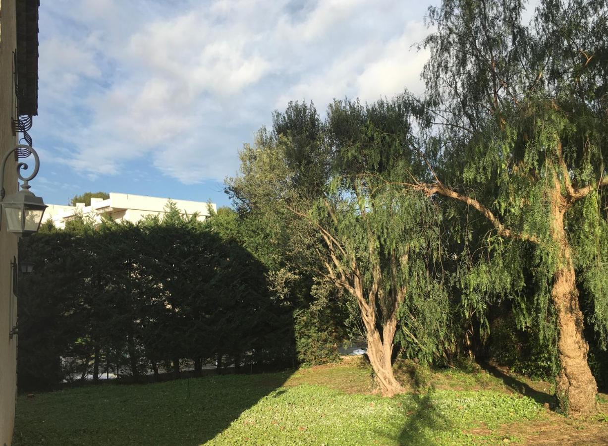 Villa Alessia Antibes Exterior photo