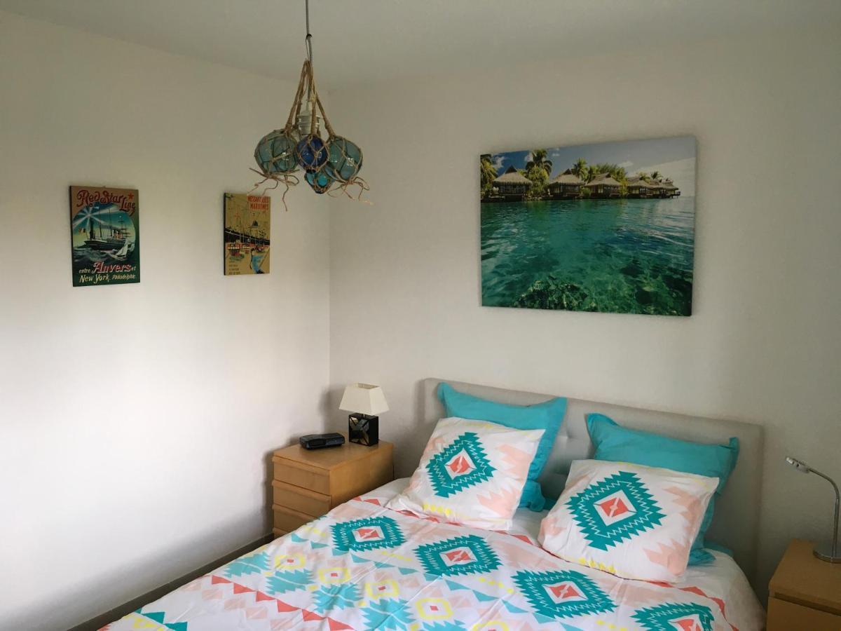 Villa Alessia Antibes Exterior photo