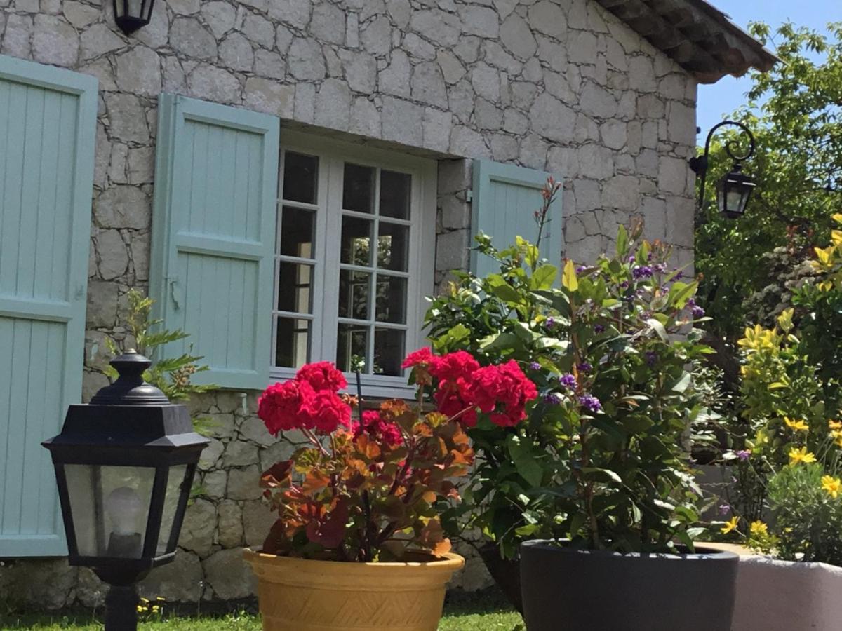 Villa Alessia Antibes Exterior photo