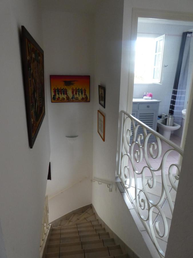 Villa Alessia Antibes Exterior photo