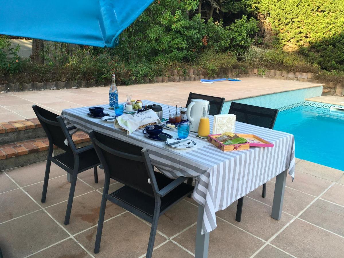 Villa Alessia Antibes Exterior photo