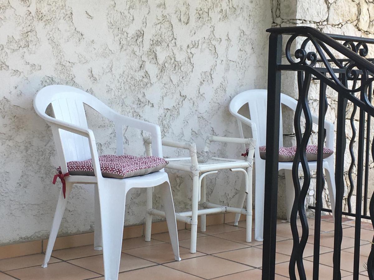 Villa Alessia Antibes Exterior photo