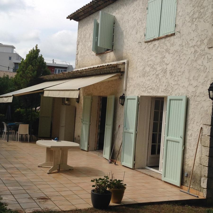 Villa Alessia Antibes Exterior photo