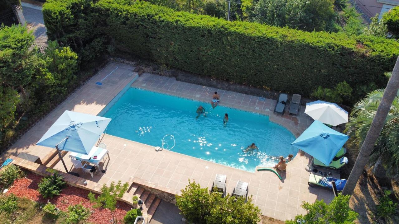 Villa Alessia Antibes Exterior photo