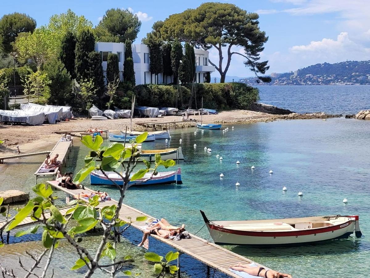 Villa Alessia Antibes Exterior photo