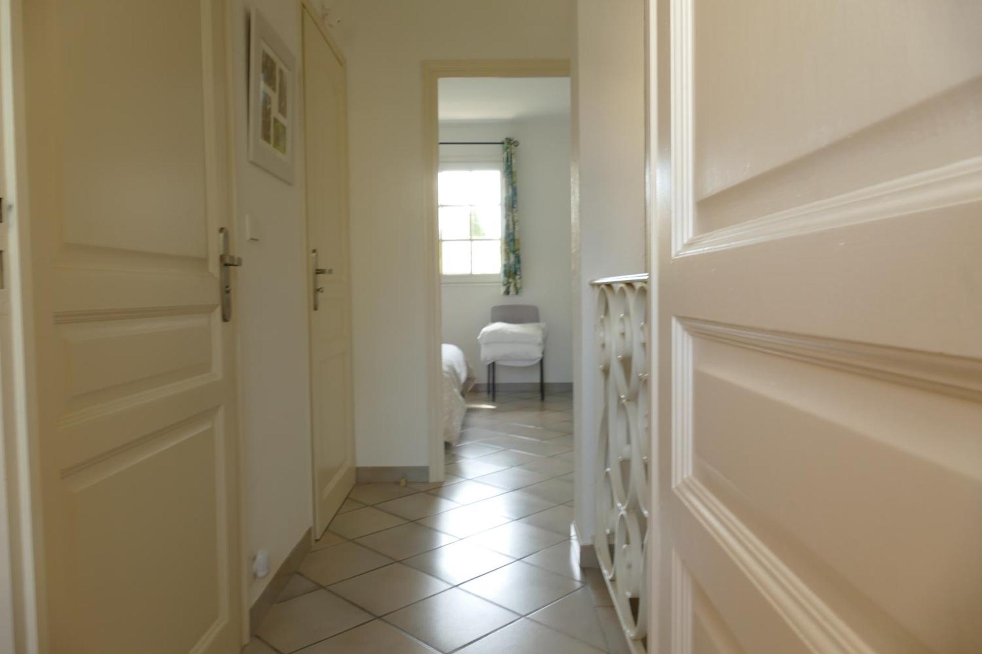 Villa Alessia Antibes Exterior photo