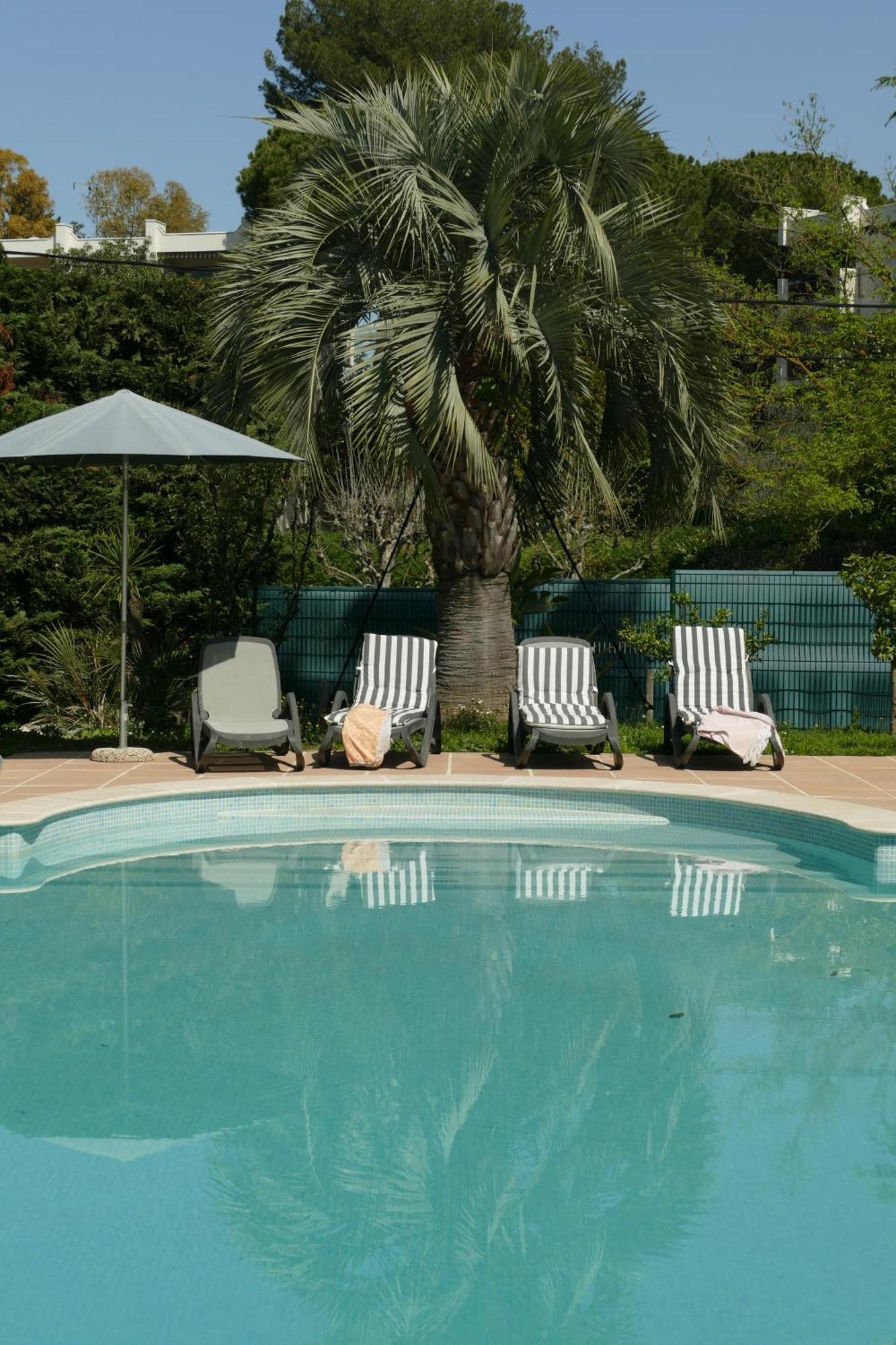 Villa Alessia Antibes Exterior photo