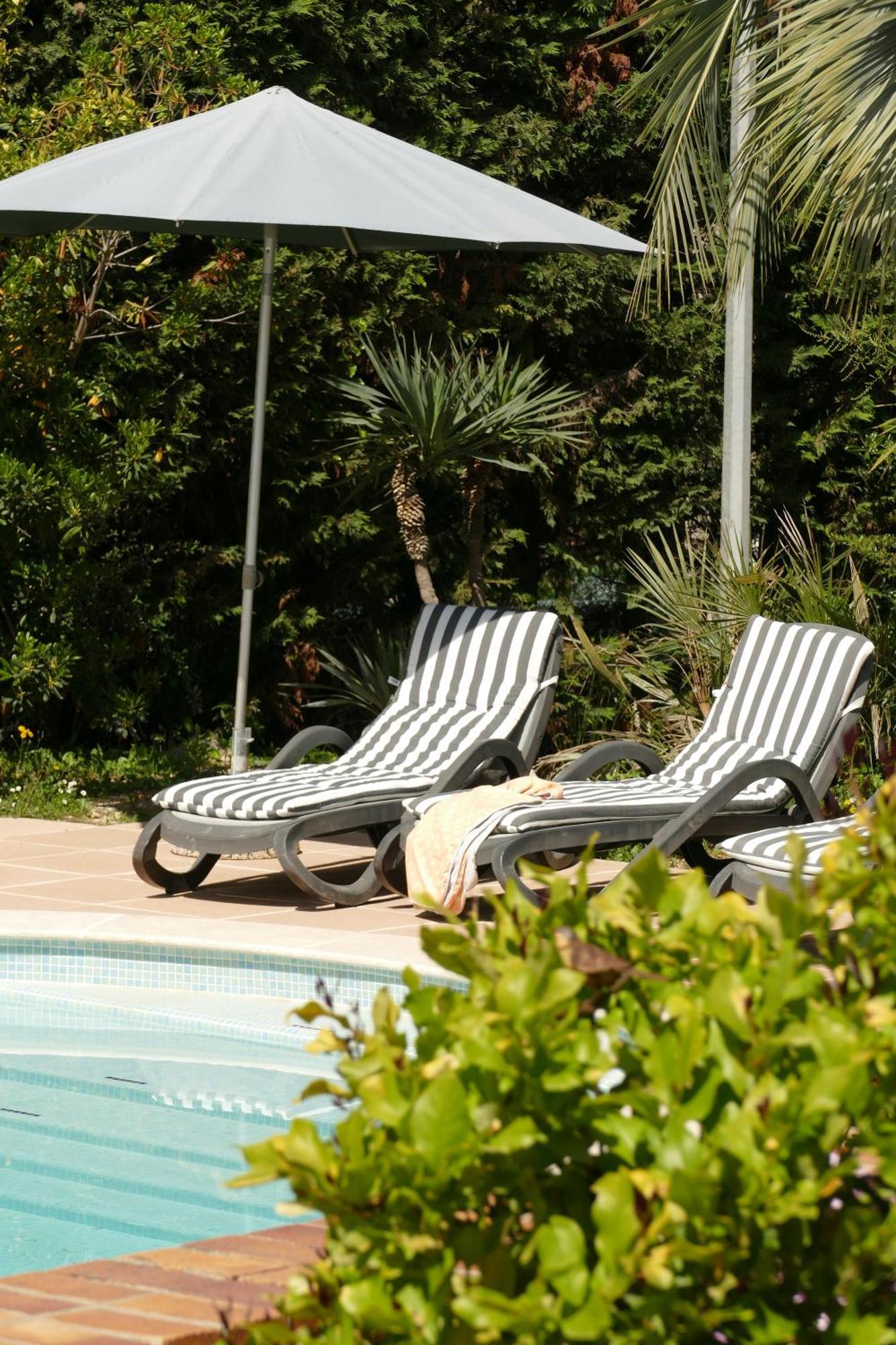 Villa Alessia Antibes Exterior photo